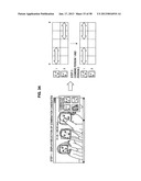 INFORMATION PROCESSING APPARATUS, METADATA SETTING METHOD, AND PROGRAMAANM MURATA; MakotoAACI TokyoAACO JPAAGP MURATA; Makoto Tokyo JPAANM Shibuya; NaokiAACI KanagawaAACO JPAAGP Shibuya; Naoki Kanagawa JPAANM Kurata; MasatomoAACI TokyoAACO JPAAGP Kurata; Masatomo Tokyo JPAANM Sato; KojiAACI TokyoAACO JPAAGP Sato; Koji Tokyo JP diagram and image