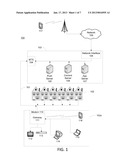 Synchronized Viewing of Media ContentAANM Pejaver; RajaramAACI YardleyAAST PAAACO USAAGP Pejaver; Rajaram Yardley PA US diagram and image