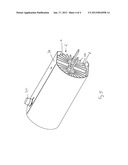 Apparatus for Heating AirAANM Ragg; Christopher WilliamAACI BelfastAACO GBAAGP Ragg; Christopher William Belfast GB diagram and image