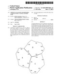 ARTIFICIAL FLAGSTONE FOR PROVIDING A SURFACE WITH A NATURAL RANDOM LOOK diagram and image