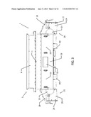 Aggregate-Spreading Device diagram and image
