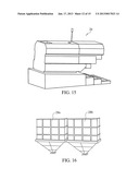 MOBILE TURF INFILL RECLAMATION SYSTEM diagram and image