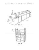 MOBILE TURF INFILL RECLAMATION SYSTEM diagram and image