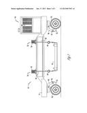 REMOTE CONTROLLED LOAD TRANSPORT SYSTEM diagram and image