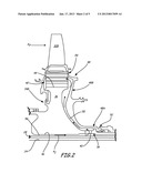 HOLE FOR ROTATING COMPONENT COOLING SYSTEMAANM Wu; Charles C.AACI GlastonburyAAST CTAACO USAAGP Wu; Charles C. Glastonbury CT USAANM McCusker; Kevin N.AACI West HartfordAAST CTAACO USAAGP McCusker; Kevin N. West Hartford CT USAANM Turner; Mark S.AACI HartfordAAST CTAACO USAAGP Turner; Mark S. Hartford CT US diagram and image