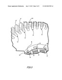 HOLE FOR ROTATING COMPONENT COOLING SYSTEMAANM Wu; Charles C.AACI GlastonburyAAST CTAACO USAAGP Wu; Charles C. Glastonbury CT USAANM McCusker; Kevin N.AACI West HartfordAAST CTAACO USAAGP McCusker; Kevin N. West Hartford CT USAANM Turner; Mark S.AACI HartfordAAST CTAACO USAAGP Turner; Mark S. Hartford CT US diagram and image