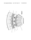 TIP CLEARANCE CONTROL FOR TURBINE BLADESAANM BOSWELL; John H.AACI DerbyAACO GBAAGP BOSWELL; John H. Derby GBAANM TIBBOTT; IanAACI LichfieldAACO GBAAGP TIBBOTT; Ian Lichfield GB diagram and image