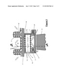 TIP CLEARANCE CONTROL FOR TURBINE BLADESAANM BOSWELL; John H.AACI DerbyAACO GBAAGP BOSWELL; John H. Derby GBAANM TIBBOTT; IanAACI LichfieldAACO GBAAGP TIBBOTT; Ian Lichfield GB diagram and image