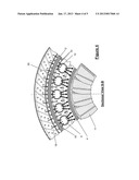 TIP CLEARANCE CONTROL FOR TURBINE BLADESAANM BOSWELL; John H.AACI DerbyAACO GBAAGP BOSWELL; John H. Derby GBAANM TIBBOTT; IanAACI LichfieldAACO GBAAGP TIBBOTT; Ian Lichfield GB diagram and image