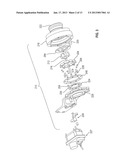 TURBOCHARGER VANE diagram and image