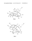 TURBOCHARGER VANE diagram and image