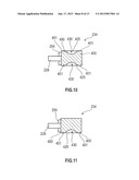 TURBOCHARGER VANE diagram and image