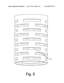 Electrical Submersible Pump diagram and image