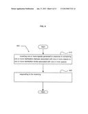 METHODS AND SYSTEMS FOR MONITORING STERILIZATION STATUS diagram and image