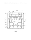 SINGLE-USE CONTROLLED ENVIRONMENT MODULE diagram and image