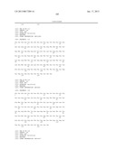 A-BETA BINDING POLYPEPTIDES diagram and image