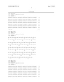 SECRETED CAMPYLOBACTER FLAGELLA COREGULATED PROTEINS AS IMMUNOGENS diagram and image