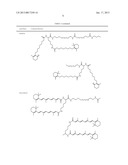 COMPOUNDS FOR TARGETING DRUG DELIVERY AND ENHANCING siRNA ACTIVITY diagram and image