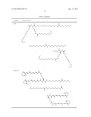 COMPOUNDS FOR TARGETING DRUG DELIVERY AND ENHANCING siRNA ACTIVITY diagram and image