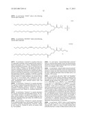 COMPOUNDS FOR TARGETING DRUG DELIVERY AND ENHANCING siRNA ACTIVITY diagram and image