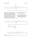 COMPOUNDS FOR TARGETING DRUG DELIVERY AND ENHANCING siRNA ACTIVITY diagram and image