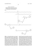 COMPOUNDS FOR TARGETING DRUG DELIVERY AND ENHANCING siRNA ACTIVITY diagram and image