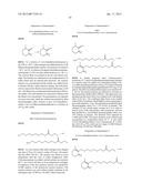 COMPOUNDS FOR TARGETING DRUG DELIVERY AND ENHANCING siRNA ACTIVITY diagram and image