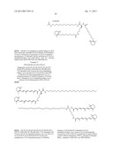 COMPOUNDS FOR TARGETING DRUG DELIVERY AND ENHANCING siRNA ACTIVITY diagram and image