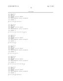 Antibody Specific for Apolipoprotein and Methods of Use Thereof diagram and image