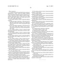 Antibody Specific for Apolipoprotein and Methods of Use Thereof diagram and image