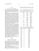 Inducing Cellular Immune Responses to Human Papillomavirus Using Peptide     and Nucleic Acid Compositions diagram and image