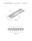 MANUFACTURED WOOD PRODUCT AND METHODS FOR PRODUCING THE SAME diagram and image