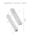 MANUFACTURED WOOD PRODUCT AND METHODS FOR PRODUCING THE SAME diagram and image