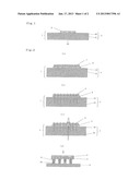 ADHESIVE FILM FOR SEMICONDUCTOR DEVICE, FILM FOR BACKSIDE OF FLIP-CHIP     SEMICONDUCTOR, AND DICING TAPE-INTEGRATED FILM FOR BACKSIDE OF     SEMICONDUCTORAANM SHIGA; GojiAACI Ibaraki-shiAACO JPAAGP SHIGA; Goji Ibaraki-shi JPAANM TAKAMOTO; NaohideAACI Ibaraki-shiAACO JPAAGP TAKAMOTO; Naohide Ibaraki-shi JPAANM ASAI; FumiteruAACI Ibaraki-shiAACO JPAAGP ASAI; Fumiteru Ibaraki-shi JP diagram and image