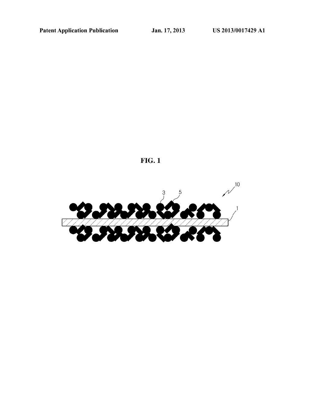 Separator And Electrochemical Device Comprising The Same - diagram, schematic, and image 02