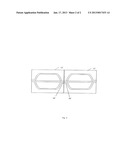 DEPOSITED MICROARCHITECTURED BATTERY AND MANUFACTURING METHOD diagram and image