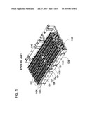 POWER SOURCE APPARATUS AND VEHICLE EQUIPPED WITH THE POWER SOURCE     APPARATUSAANM KUME; MasaoAACI OsakaAACO JPAAGP KUME; Masao Osaka JP diagram and image