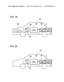 POWER SOURCE APPARATUS AND VEHICLE EQUIPPED WITH THE POWER SOURCE     APPARATUSAANM KUME; MasaoAACI OsakaAACO JPAAGP KUME; Masao Osaka JP diagram and image