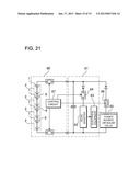 POWER SOURCE APPARATUS AND VEHICLE EQUIPPED WITH THE POWER SOURCE     APPARATUSAANM KUME; MasaoAACI OsakaAACO JPAAGP KUME; Masao Osaka JP diagram and image