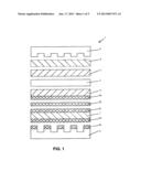 FUEL CELL WITH SELECTIVELY CONDUCTING ANODE COMPONENT diagram and image