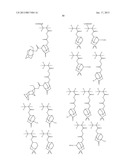 POLYMERIZABLE ESTER COMPOUND, POLYMER, RESIST COMPOSITION, AND PATTERNING     PROCESSAANM HASEGAWA; KojiAACI Joetsu-shiAACO JPAAGP HASEGAWA; Koji Joetsu-shi JPAANM SAGEHASHI; MasayoshiAACI Joetsu-shiAACO JPAAGP SAGEHASHI; Masayoshi Joetsu-shi JPAANM SUKA; YuukiAACI Joetsu-shiAACO JPAAGP SUKA; Yuuki Joetsu-shi JPAANM IIO; MasashiAACI Joetsu-shiAACO JPAAGP IIO; Masashi Joetsu-shi JP diagram and image