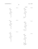 POLYMERIZABLE ESTER COMPOUND, POLYMER, RESIST COMPOSITION, AND PATTERNING     PROCESSAANM HASEGAWA; KojiAACI Joetsu-shiAACO JPAAGP HASEGAWA; Koji Joetsu-shi JPAANM SAGEHASHI; MasayoshiAACI Joetsu-shiAACO JPAAGP SAGEHASHI; Masayoshi Joetsu-shi JPAANM SUKA; YuukiAACI Joetsu-shiAACO JPAAGP SUKA; Yuuki Joetsu-shi JPAANM IIO; MasashiAACI Joetsu-shiAACO JPAAGP IIO; Masashi Joetsu-shi JP diagram and image