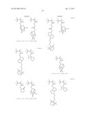 POLYMERIZABLE ESTER COMPOUND, POLYMER, RESIST COMPOSITION, AND PATTERNING     PROCESSAANM HASEGAWA; KojiAACI Joetsu-shiAACO JPAAGP HASEGAWA; Koji Joetsu-shi JPAANM SAGEHASHI; MasayoshiAACI Joetsu-shiAACO JPAAGP SAGEHASHI; Masayoshi Joetsu-shi JPAANM SUKA; YuukiAACI Joetsu-shiAACO JPAAGP SUKA; Yuuki Joetsu-shi JPAANM IIO; MasashiAACI Joetsu-shiAACO JPAAGP IIO; Masashi Joetsu-shi JP diagram and image