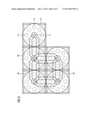 OVEN FOR HEAT TREATMENT OF A MULTIPLICITY OF OBJECTSAANM Mohr; StefanAACI HofAACO DEAAGP Mohr; Stefan Hof DE diagram and image