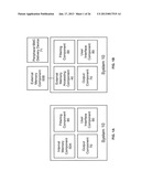 SYSTEM AND METHODS FOR MONITORING AND ADJUSTING HUMAN BEHAVIORAL PATTERNS     AND CONDITIONS diagram and image