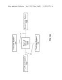 SYSTEM AND METHODS FOR MONITORING AND ADJUSTING HUMAN BEHAVIORAL PATTERNS     AND CONDITIONS diagram and image