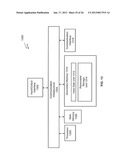 SYSTEM AND METHODS FOR MONITORING AND ADJUSTING HUMAN BEHAVIORAL PATTERNS     AND CONDITIONS diagram and image