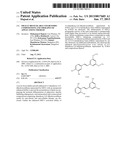 ORALLY BIOAVAILABLE STILBENOIDS- COMPOSITIONS AND THERAPEUTIC APPLICATIONS     THEREOF diagram and image