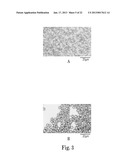 pH-Sensitive Microparticles with Matrix-Dispersed Active Agent diagram and image