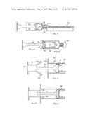 Fluid sample collecting and analyzing apparatus and method diagram and image